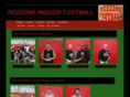 redzoneifl.com