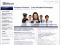 relianceprotect.com