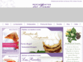 restaurantesdelreyno.com