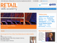 retailskillsacademy.com