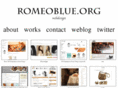 romeoblue.org