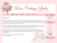 rosecottagequilts.com