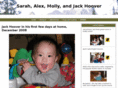 sarahandalex.net