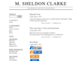 sheldonclarke.com