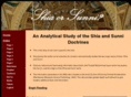 shiaorsunni.com