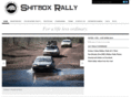 shitboxrally.com