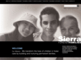 sierraff.com