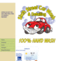 sixthstreetcarwash.com