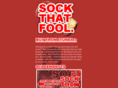 sockthatfool.com