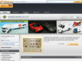 sonidomodel.com