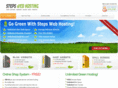 stepshost.com