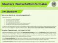 studierewirtschaftsinformatik.de