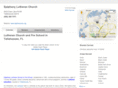 tallahasseelutheranchurch.com