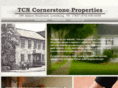 tcncornerstoneproperties.com