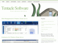 tentaclesoftware.com