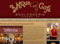 thebasqueboulangerie.com