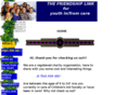 thefriendshiplink.com