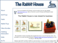 therabbithouse.co.uk