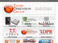 thirddimensiongroup.com