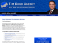 timdoudagency.com