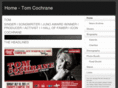 tomcochrane.com