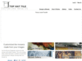 tophattile.com