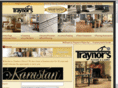 traynorsfloors.com