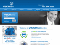 visionbanks.com