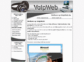 voipweb.be