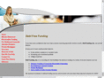 wellfundinginc.com