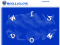woollyglove.com