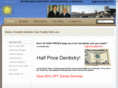 50percentoffdental.com