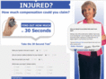 aahclaims.com