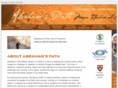abrahampath.org