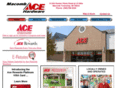acemacomb.com