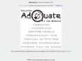 adquate.net