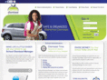 afterschoolpickupmanager.com