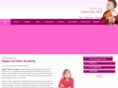 agapechristianacademyga.com