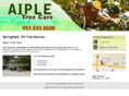 aipletreecare.com