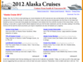 alaskacruise2012.net