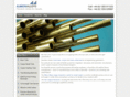 albionalloys.co.uk