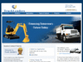 americantruckfinance.com