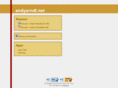 andyarndt.net