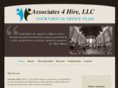associates4hire.com