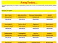 awaytoday.com