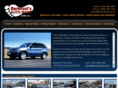barefootsauto.com