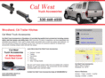 calwesttruckca.com