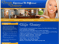 camascosmeticdentist.com