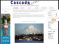 cascadetravels.com