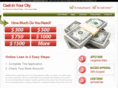 cashloansinyourcity.com
